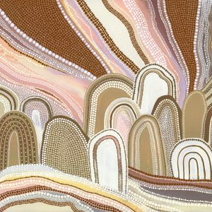 Kija Country #1 (Bungle Bungles)